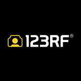 123RF